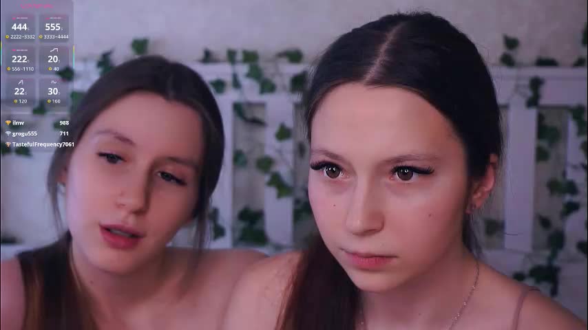 wendiesetters Приват Записи 2026-03-22