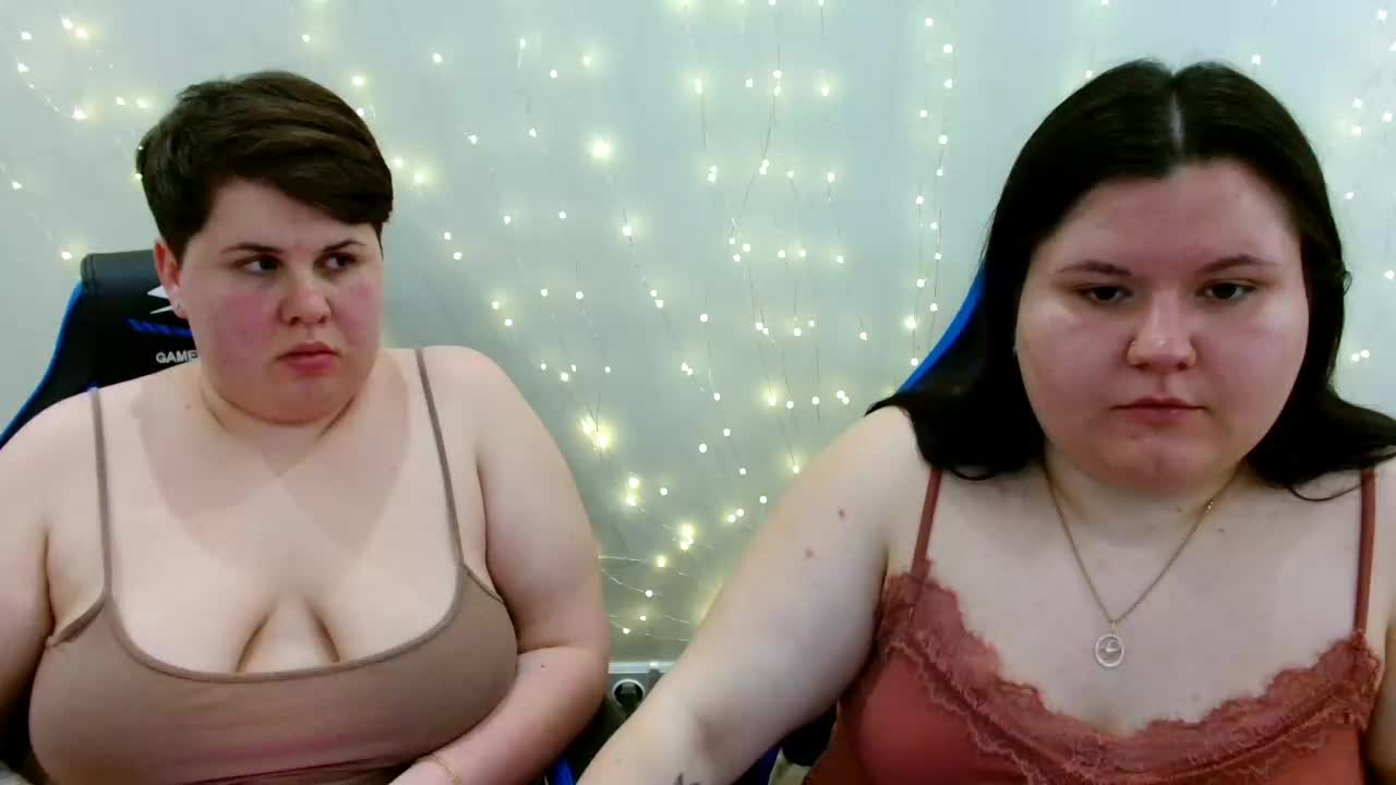 BeckyAndEllen Приват Записи 2026-03-22