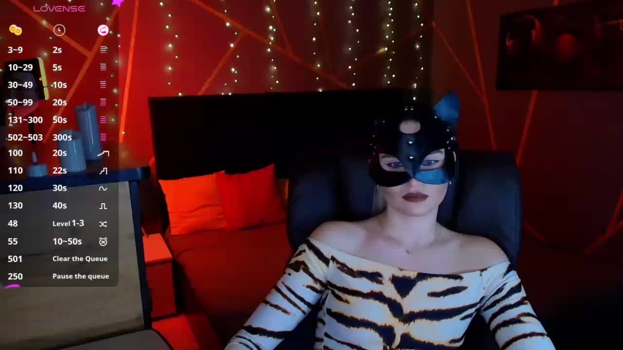 __Sofia_Cat__ Приват Записи 2026-03-22