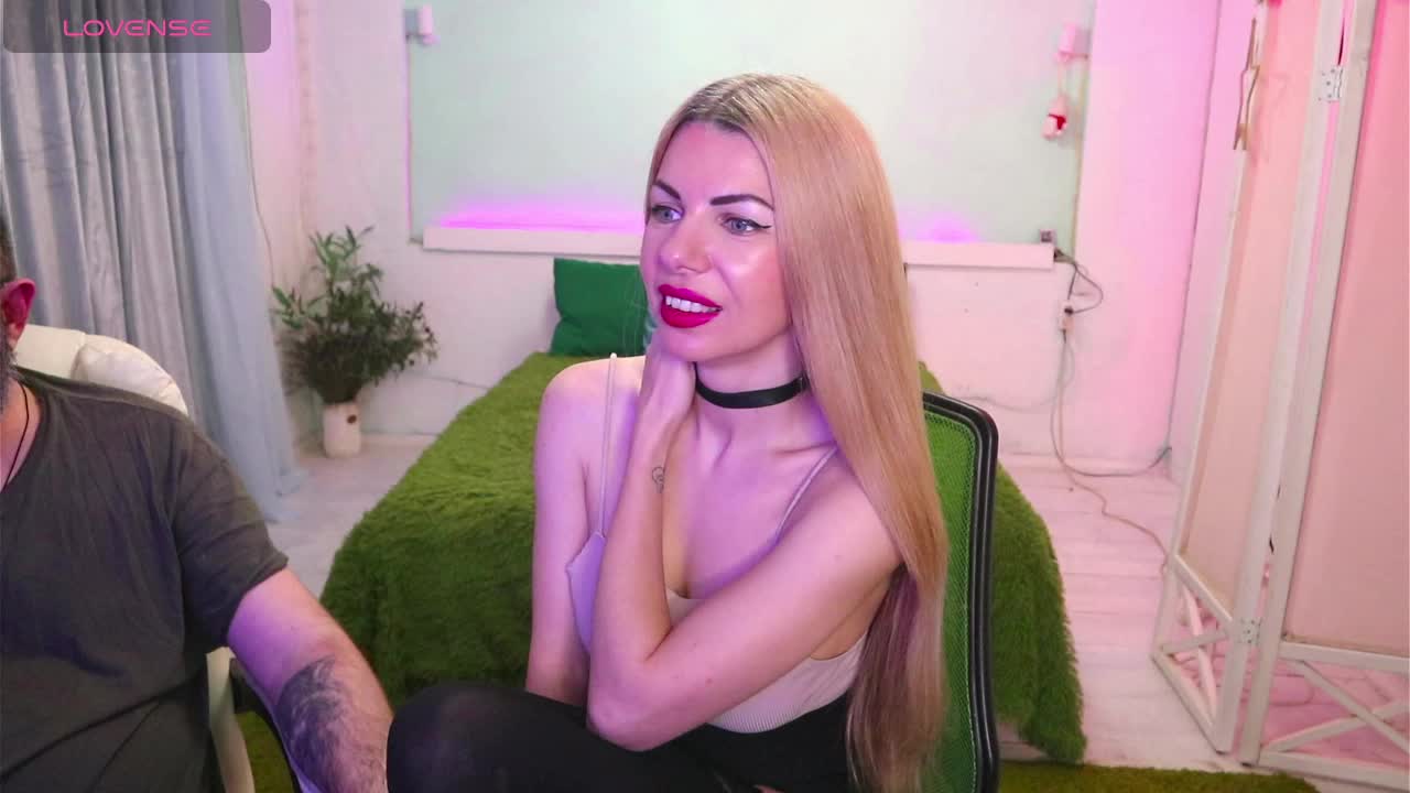 AlisaAleks Приват Записи 2026-03-22