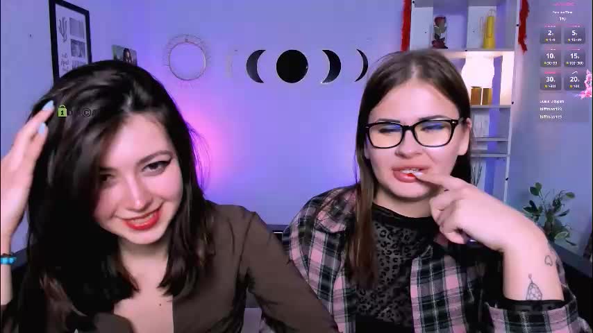 rebecca_smile_ Приват Записи 2026-03-22