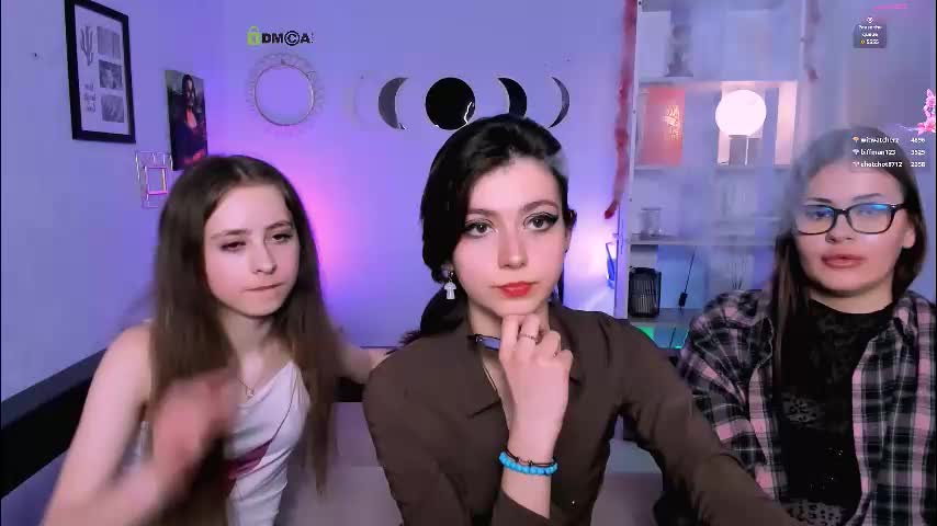 rebecca_smile_ Приват Записи 2026-03-22