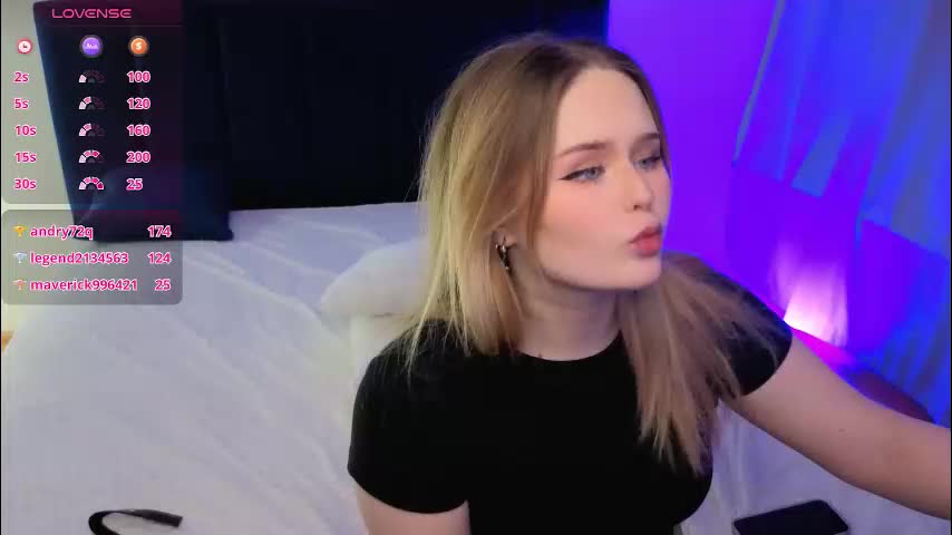 bjliki Приват Записи 2026-03-22