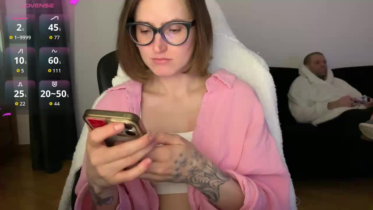 Sexy-Sweets Приват Записи 2026-03-22