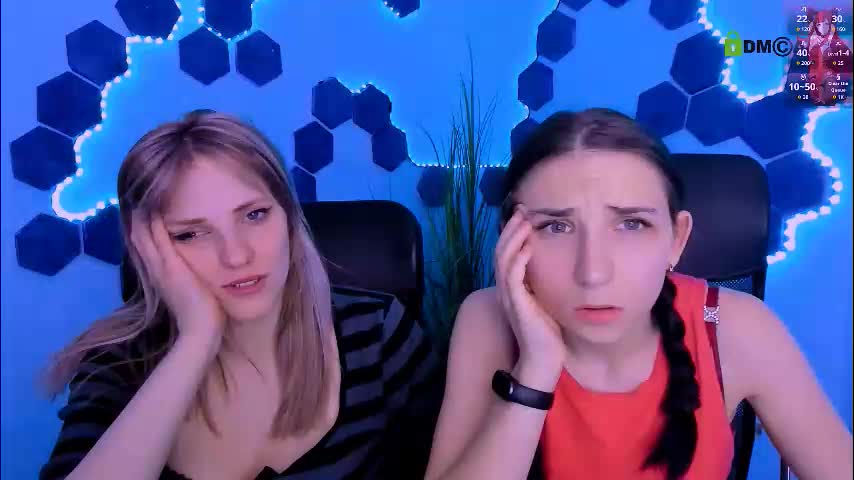 sweetie_chloe_ Приват Записи 2026-03-22