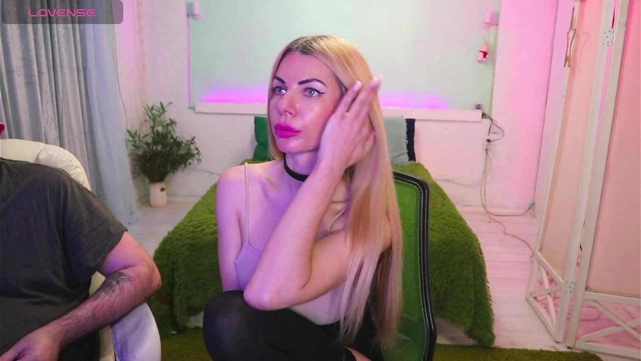 AlisaAleks Приват Записи 2026-03-22