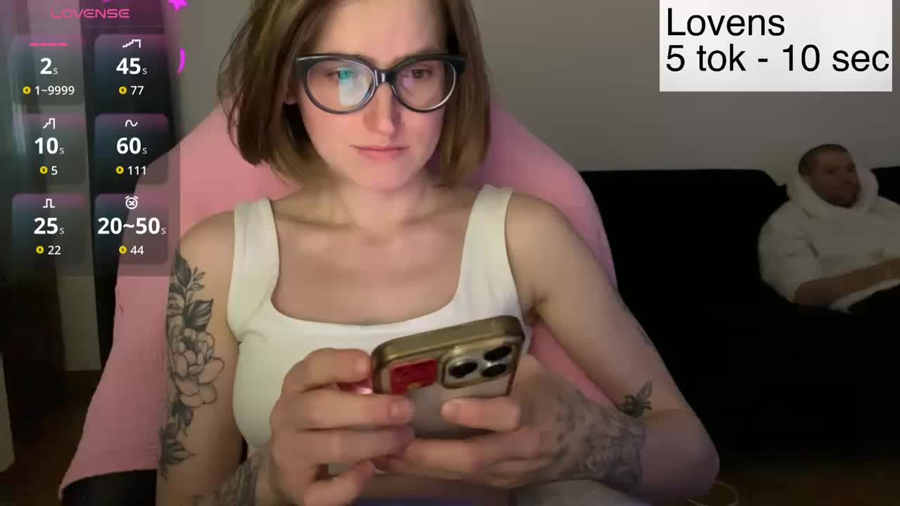 Sexy-Sweets Приват Записи 2026-03-22