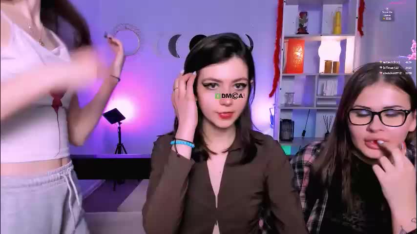 rebecca_smile_ Приват Записи 2026-03-22