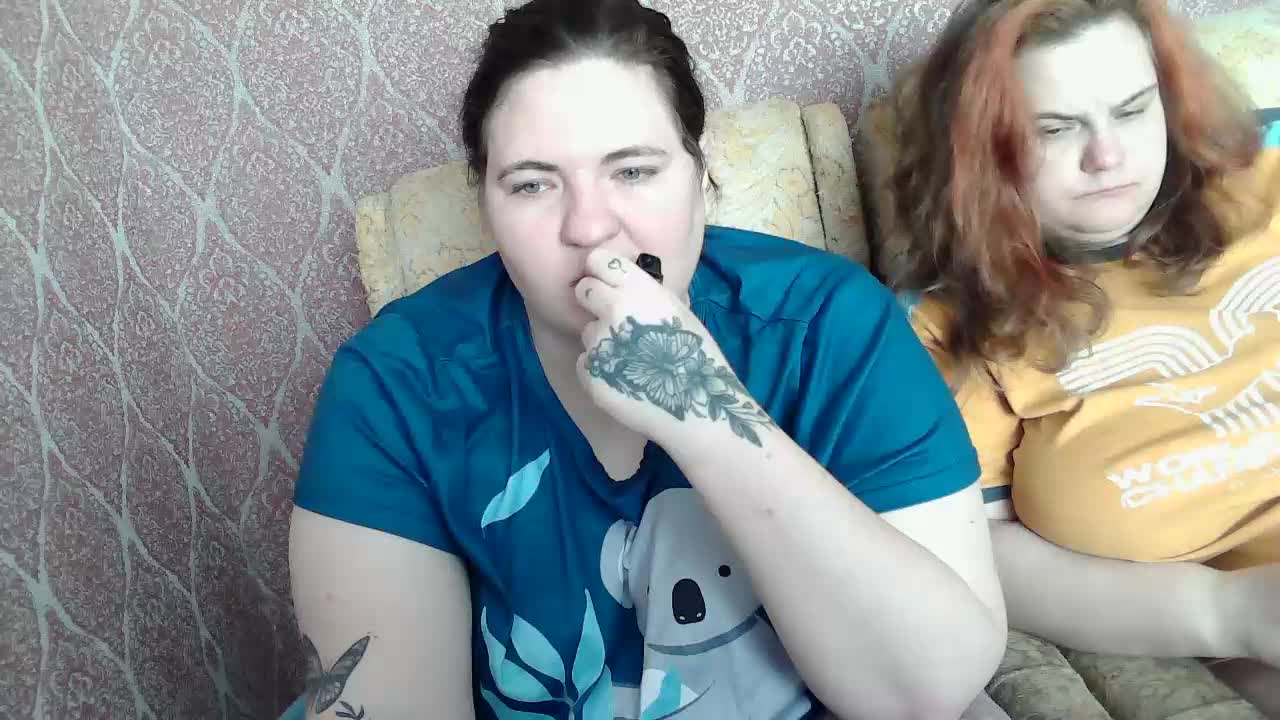 HollyXEva Приват Записи 2026-03-22