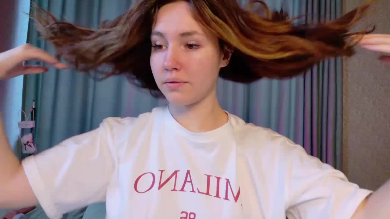 LunaXBaddie Приват Записи 2026-03-22