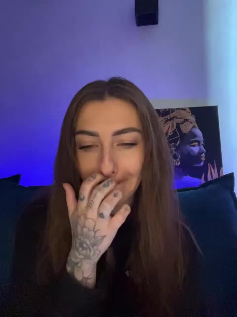 WILDGIRL Приват Записи 2026-03-22