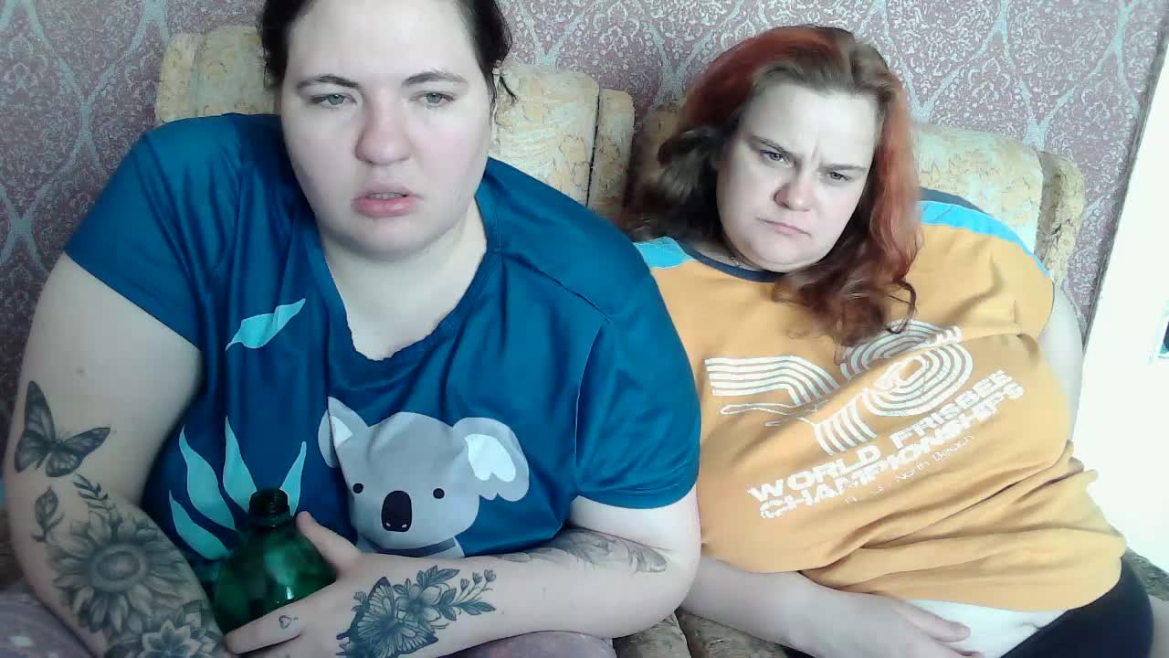 HollyXEva Приват Записи 2026-03-22