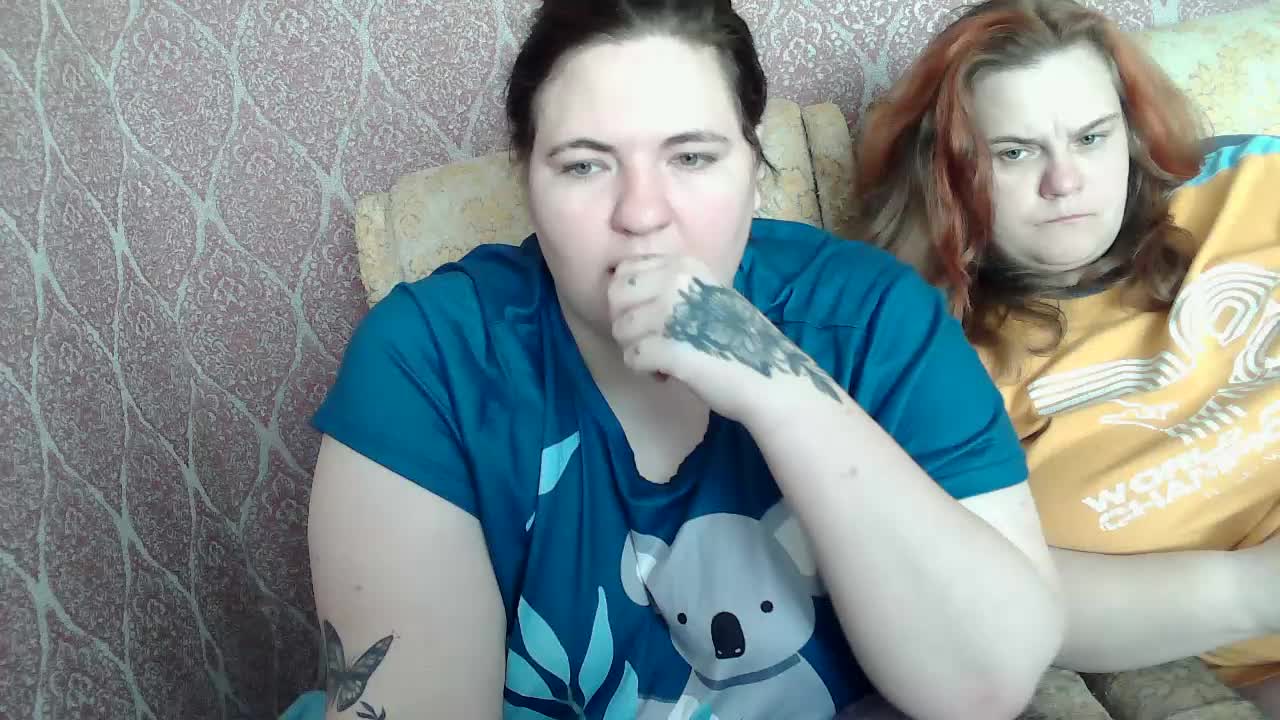 HollyXEva Приват Записи 2026-03-22