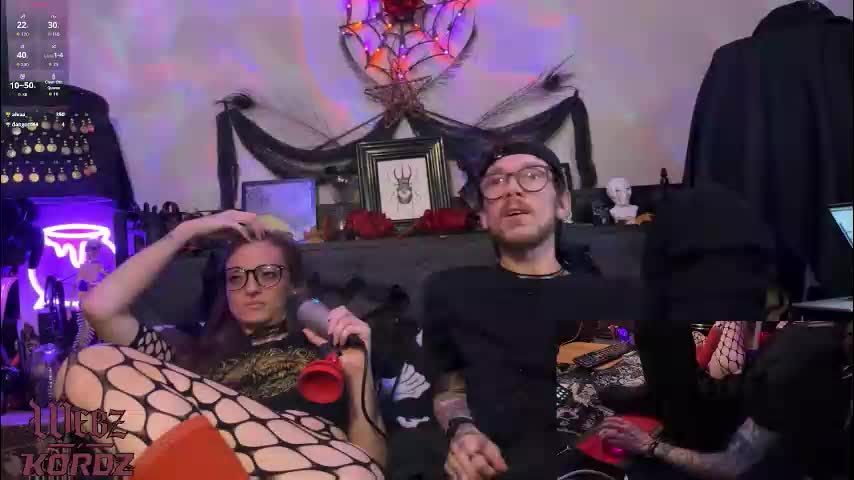 webz_and_kordz Приват Записи 2026-03-22