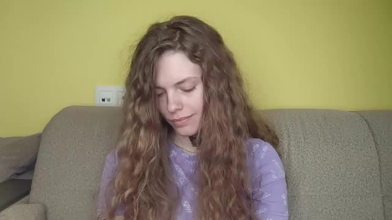 TalithaVidot Приват Записи 2026-03-22