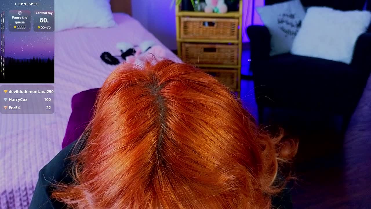 CoralineJones Приват Записи 2026-03-22