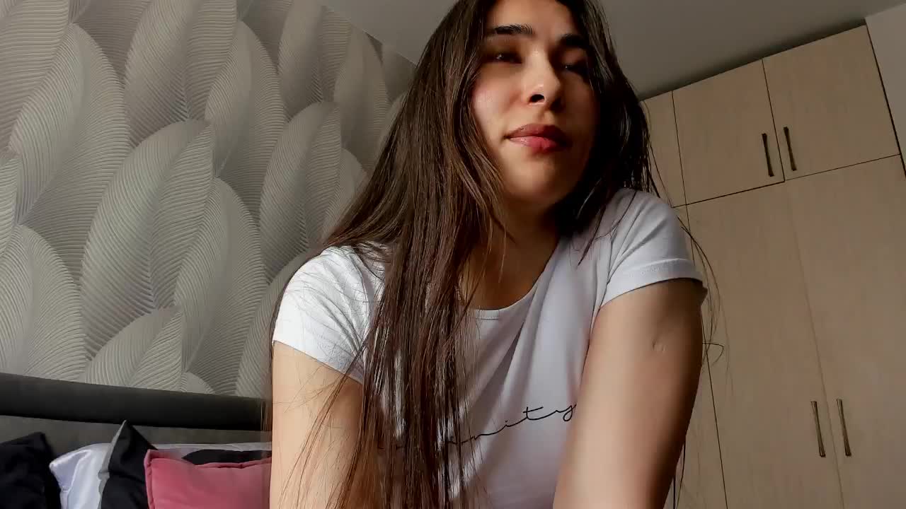 Bambiiiii Приват Записи 2026-03-22