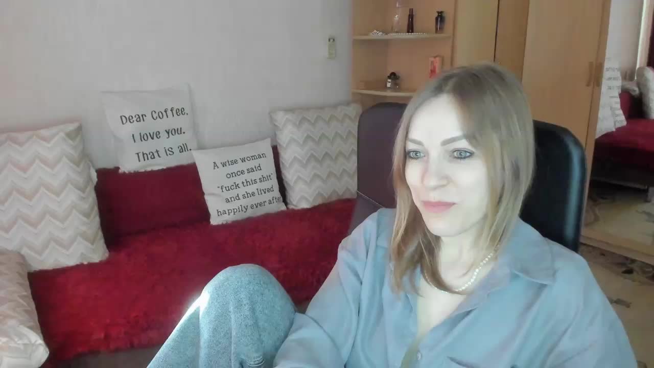 SilviaSweet Приват Записи 2026-03-22