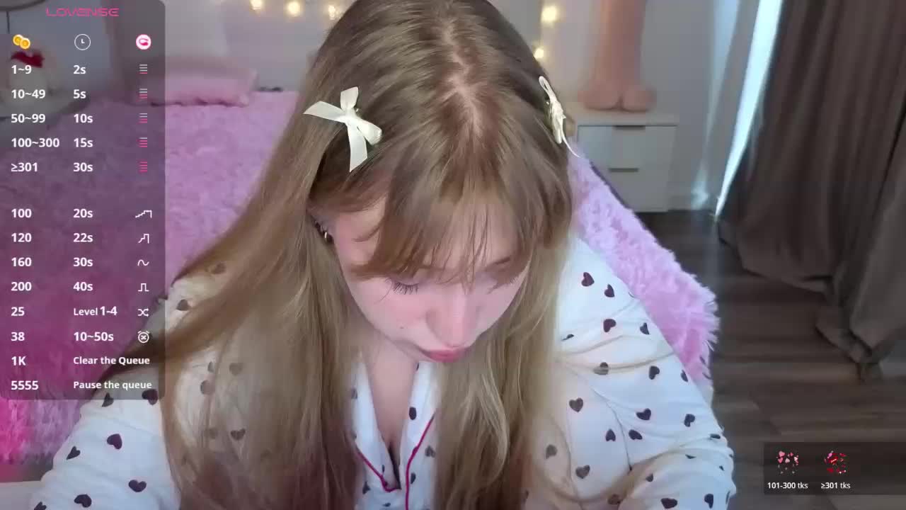 linaloon Приват Записи 2026-03-22