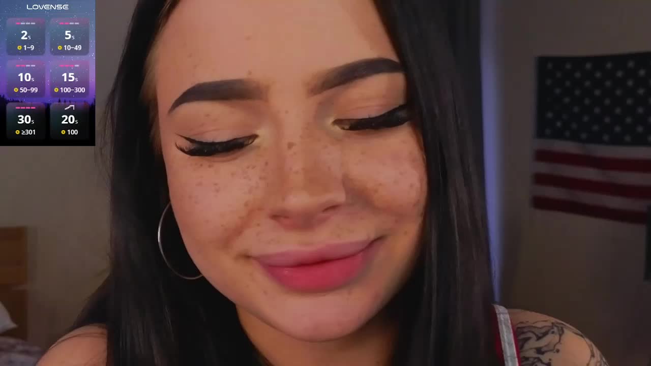 LisaaLiss Приват Записи 2026-03-22