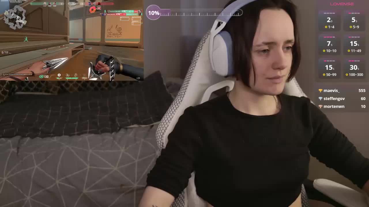 LunaL0ve Приват Записи 2026-03-22