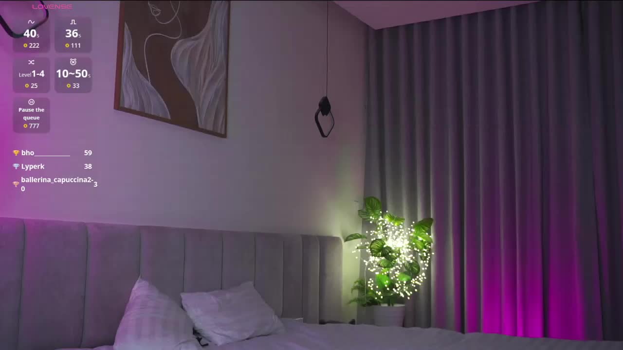 PLUXURY- Приват Записи 2026-03-22