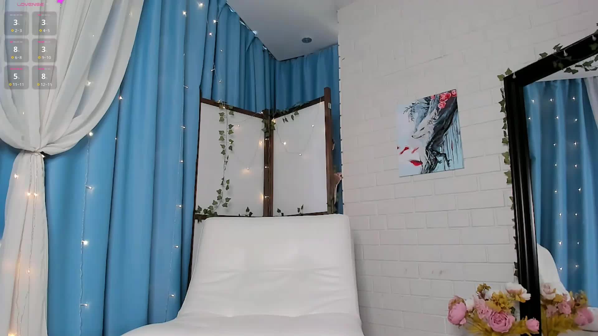 LilithVermillion Приват Записи 2026-03-22