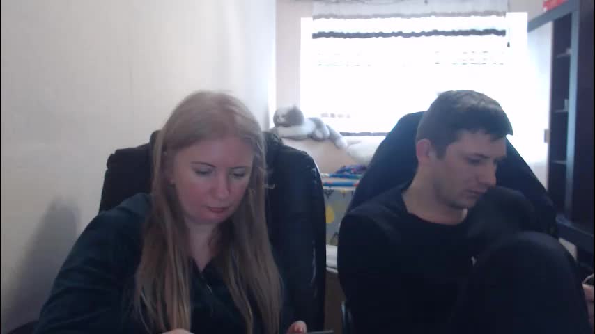 jenisandpeter Приват Записи 2026-03-22