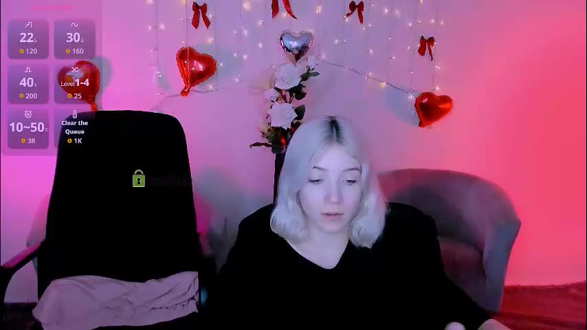 miss_courtney Приват Записи 2026-03-22