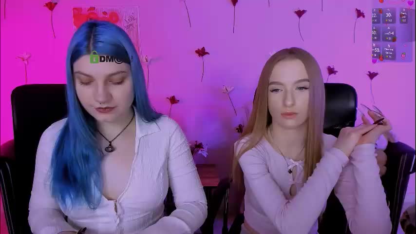 doll_vey Приват Записи 2026-03-22