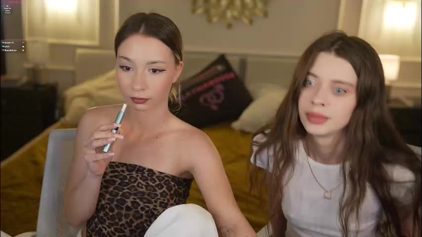 anabel054 Приват Записи 2026-03-22