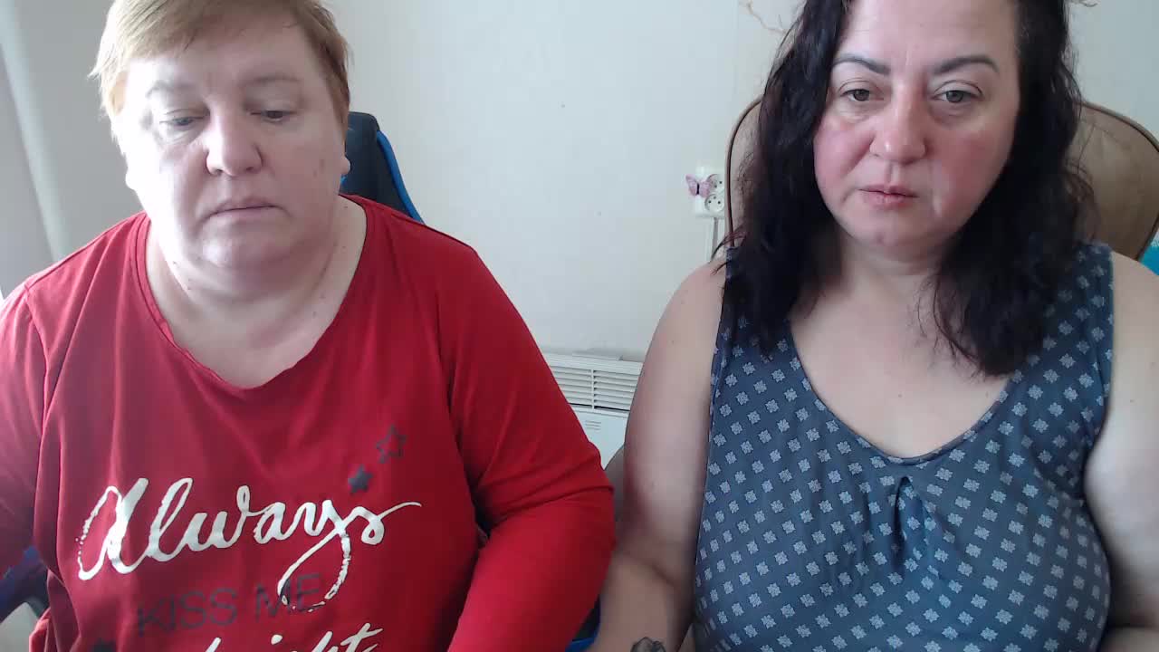 XMollyJaneEX Приват Записи 2026-03-22