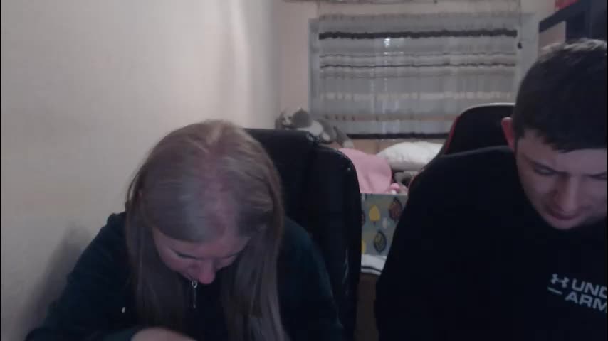 jenisandpeter Приват Записи 2026-03-22