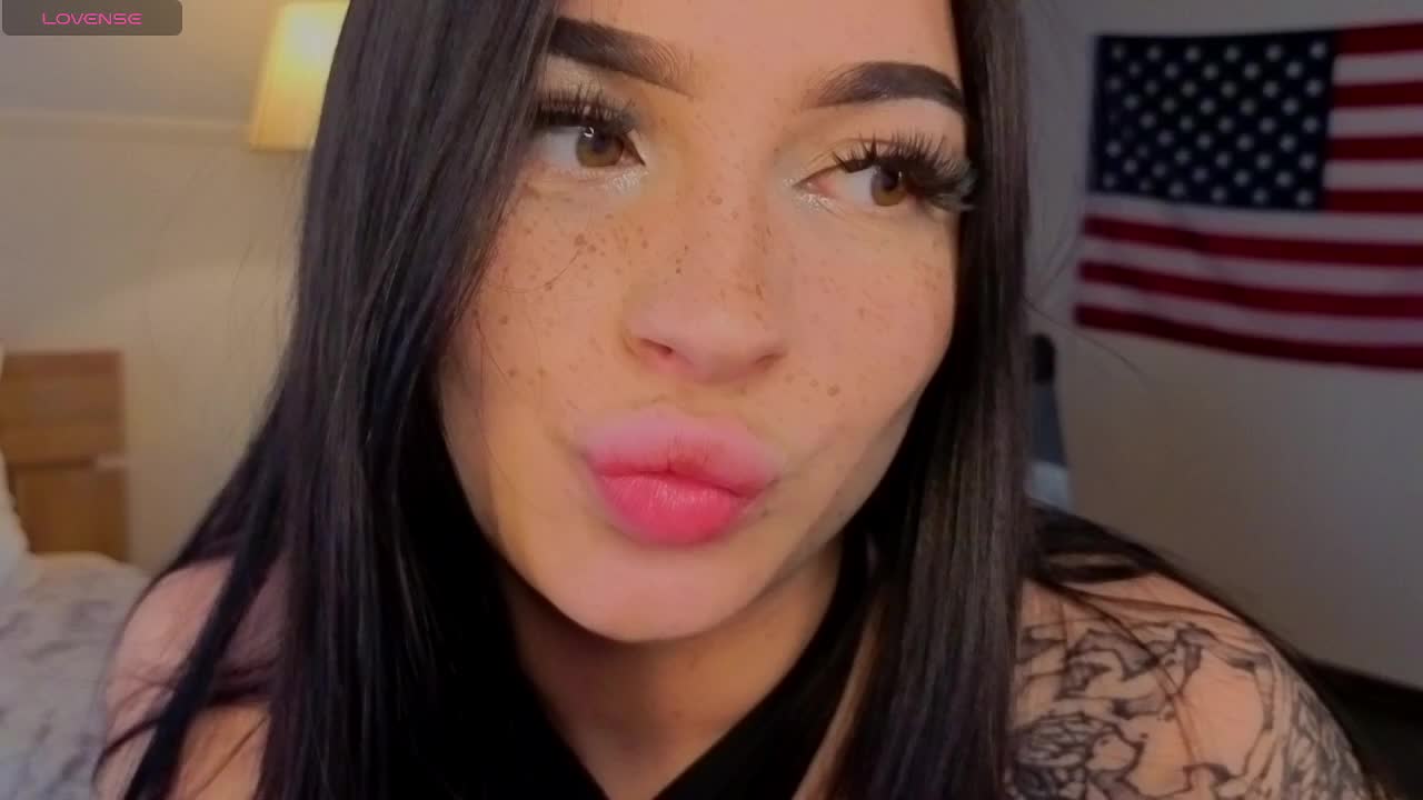 LisaaLiss Приват Записи 2026-03-22