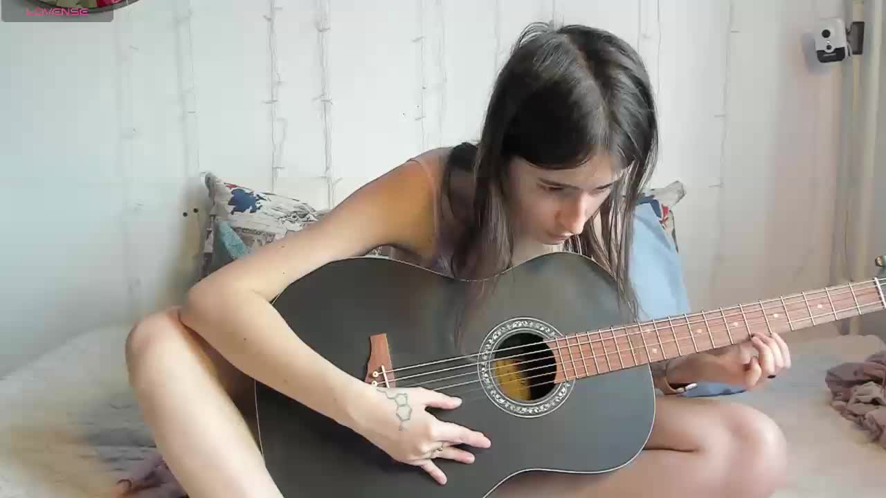 Bonnie_Woods Приват Записи 2026-03-22