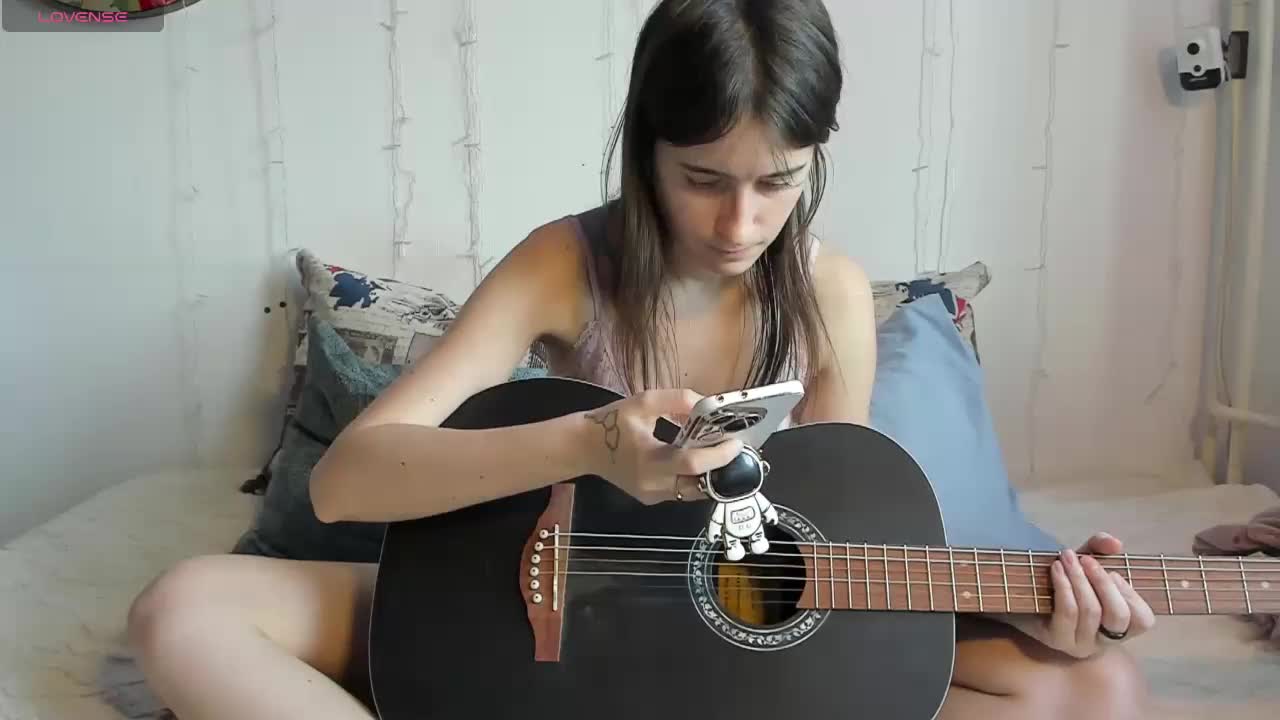 Bonnie_Woods Приват Записи 2026-03-22