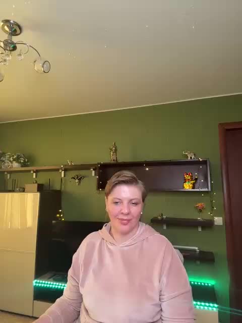 Veronika_Gold Приват Записи 2026-03-22