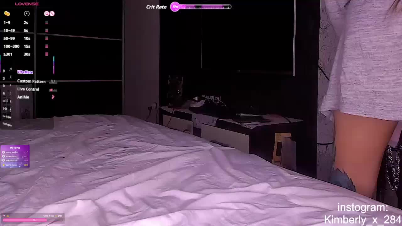 QueenAfina Приват Записи 2026-03-22