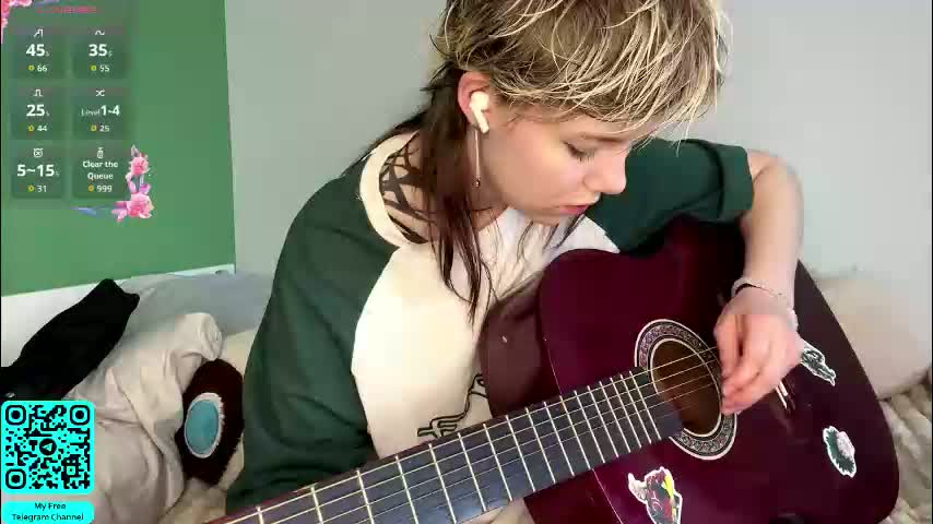 liliandaniels Приват Записи 2026-03-22