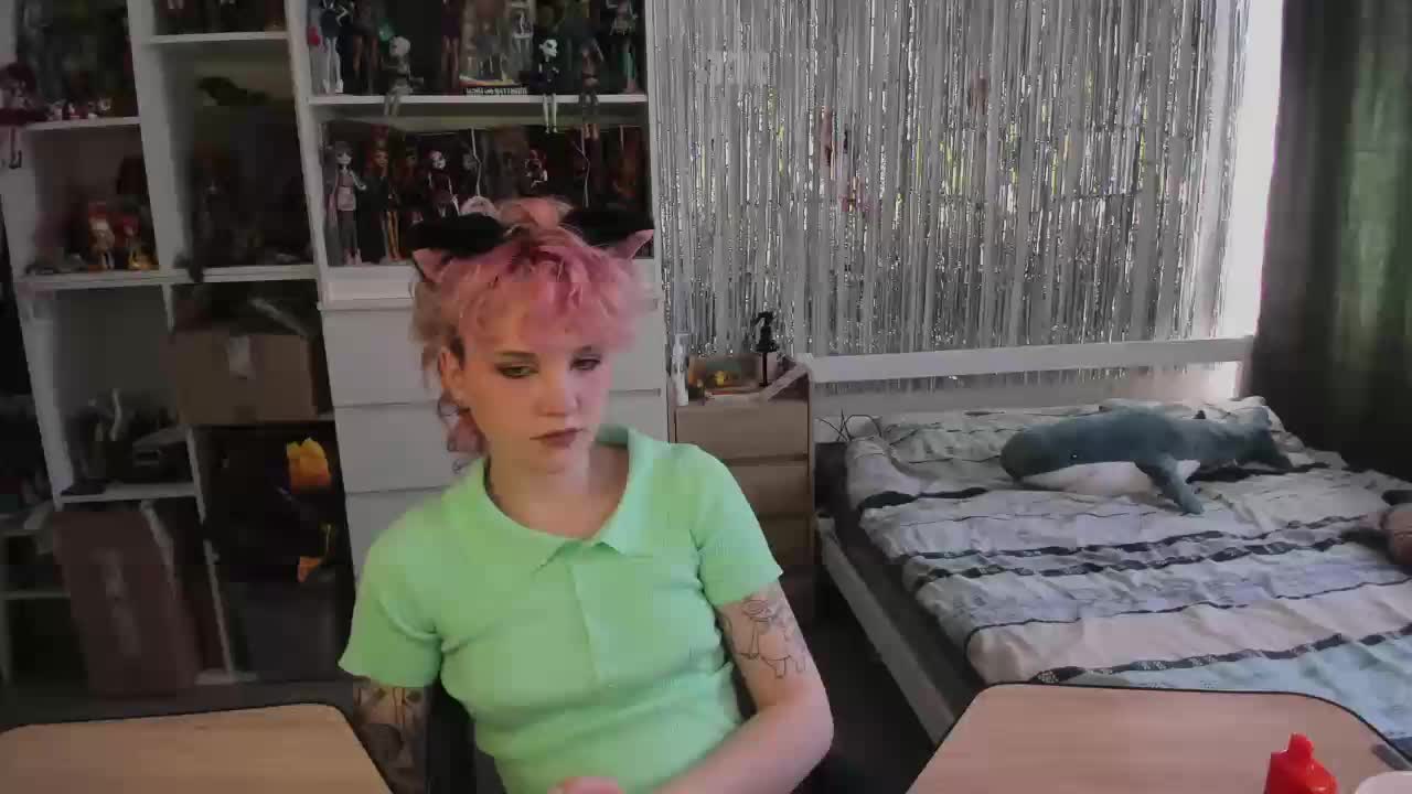 Cool-Love Приват Записи 2026-03-22