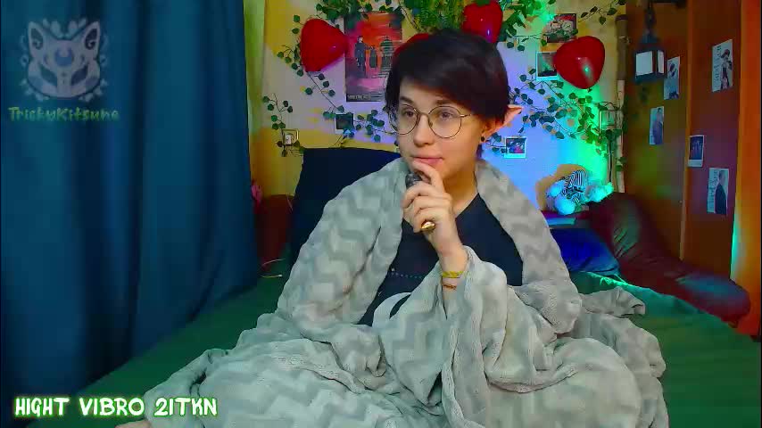 trickykitsune Приват Записи 2026-03-22