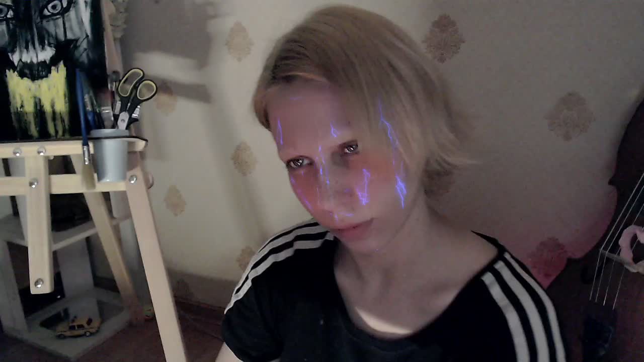 Yrriel_Autist Приват Записи 2026-03-22