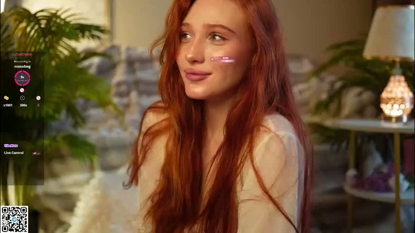 kissofflame Приват Записи 2026-03-22