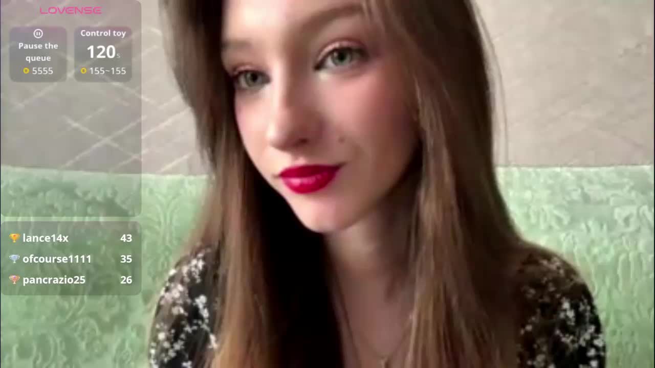 BonitaMuzio Приват Записи 2026-03-22