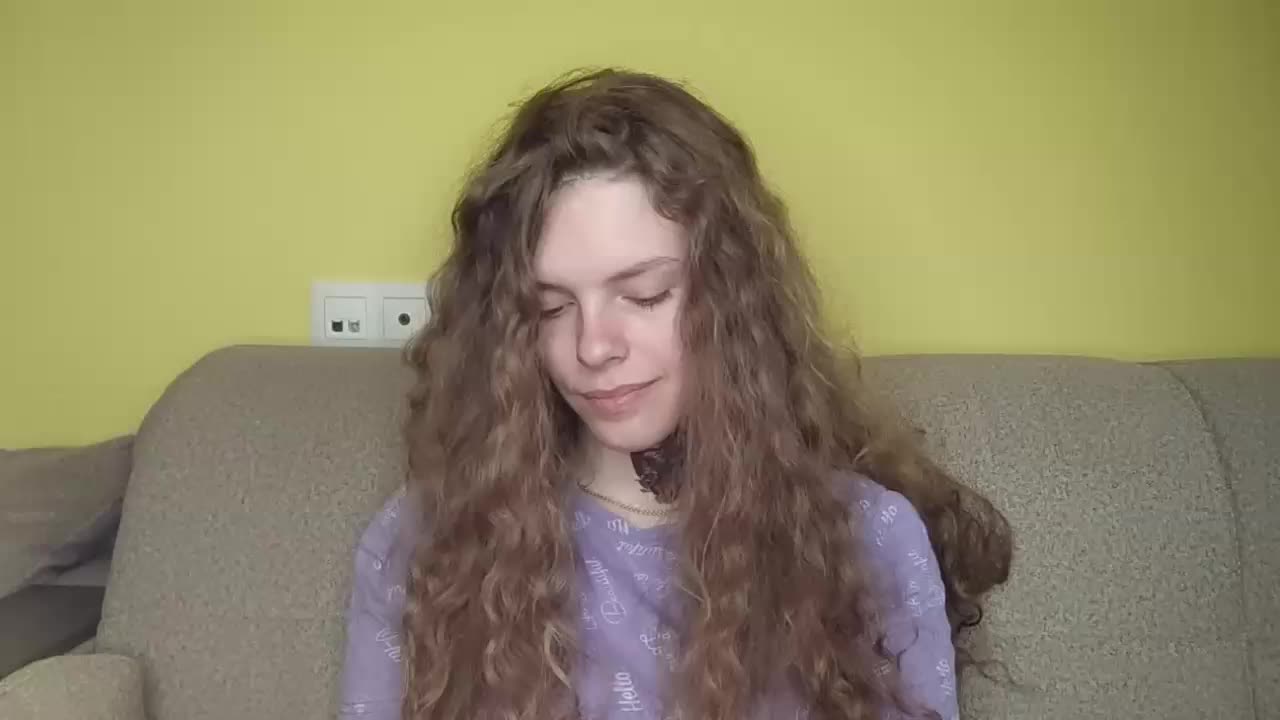 TalithaVidot Приват Записи 2026-03-22