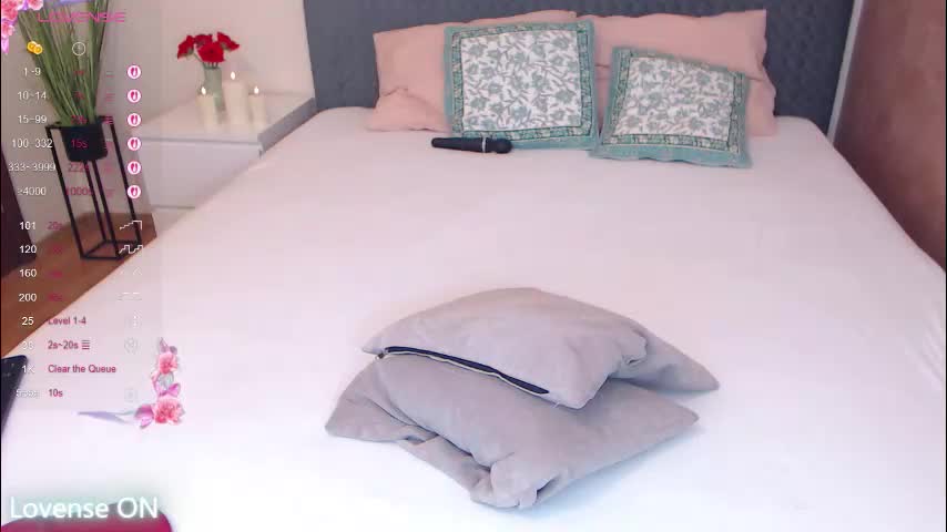 uniquemissy Приват Записи 2026-03-22