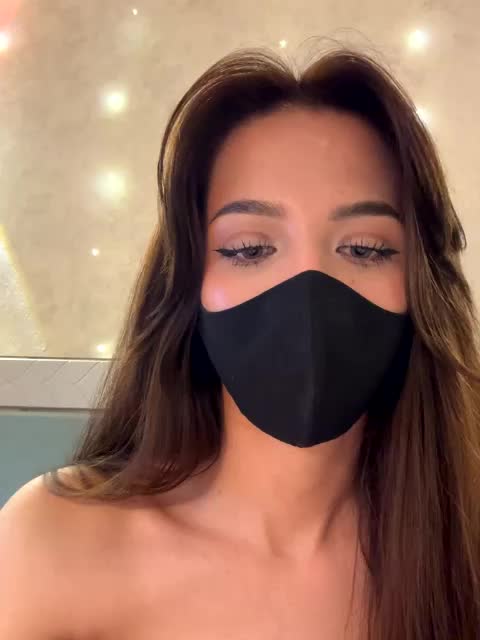 KissMec Приват Записи 2026-03-22