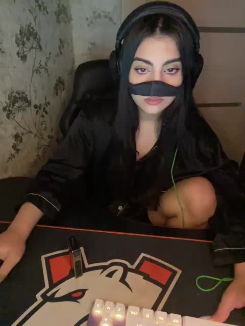 Aloeloea Приват Записи 2026-03-22