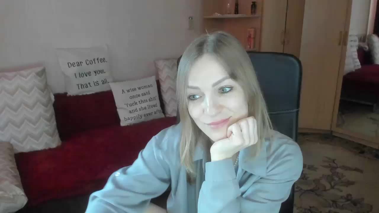 SilviaSweet Приват Записи 2026-03-22