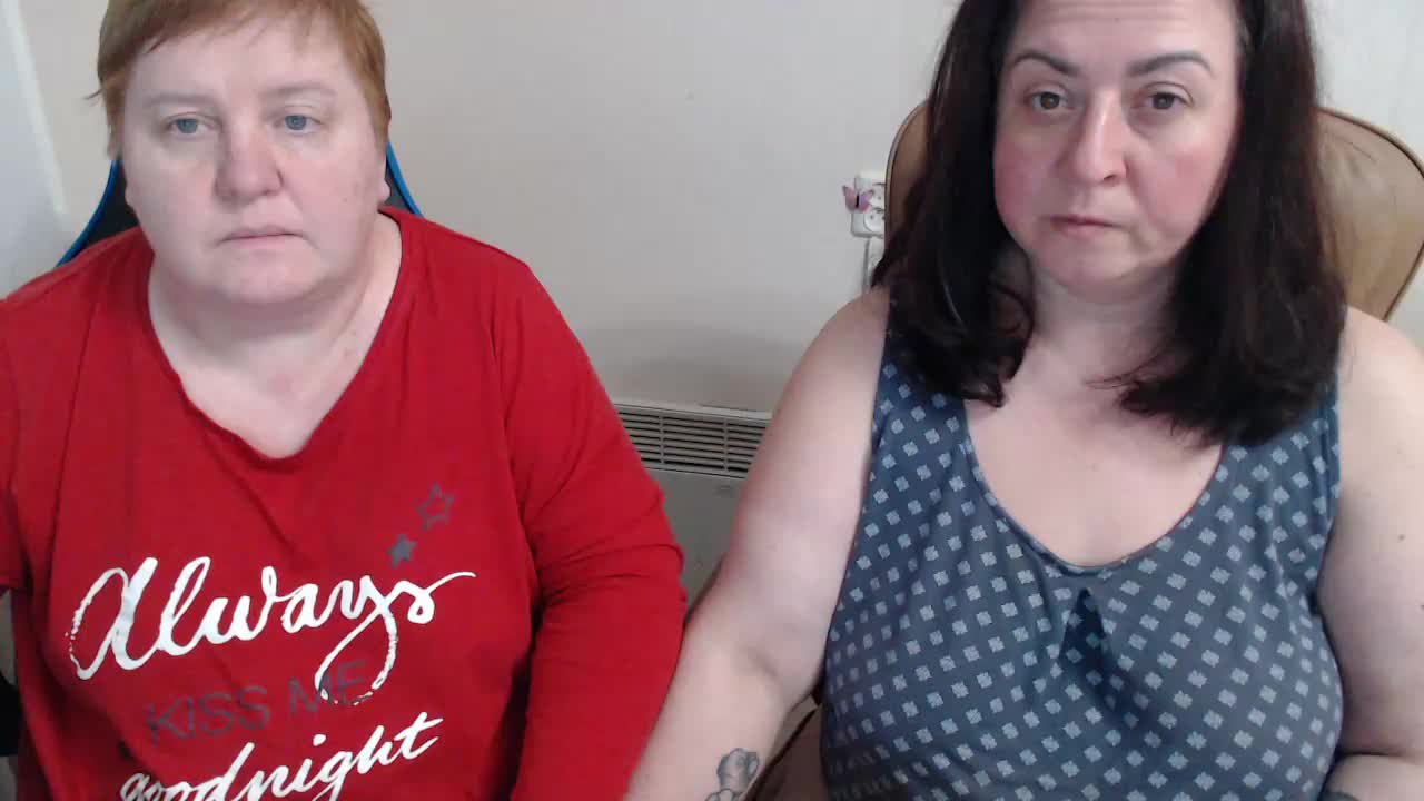 XMollyJaneEX Приват Записи 2026-03-22